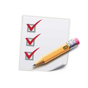 Exam Marking