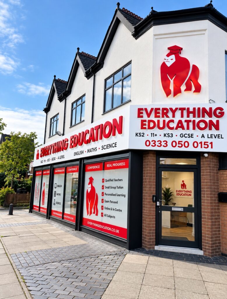 Everything Education School